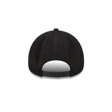 New Era 9Forty A-Frame NBA Black/Team Memphis Grizzlies