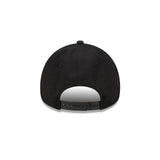 New Era 9Forty A-Frame NBA Brooklyn Nets Black/Team