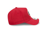 New Era 9Forty A-Frame NBA Cardinals Brooklyn Nets