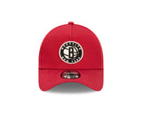 New Era 9Forty A-Frame NBA Cardinals Brooklyn Nets