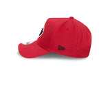 New Era 9Forty A-Frame NBA Cardinals Brooklyn Nets