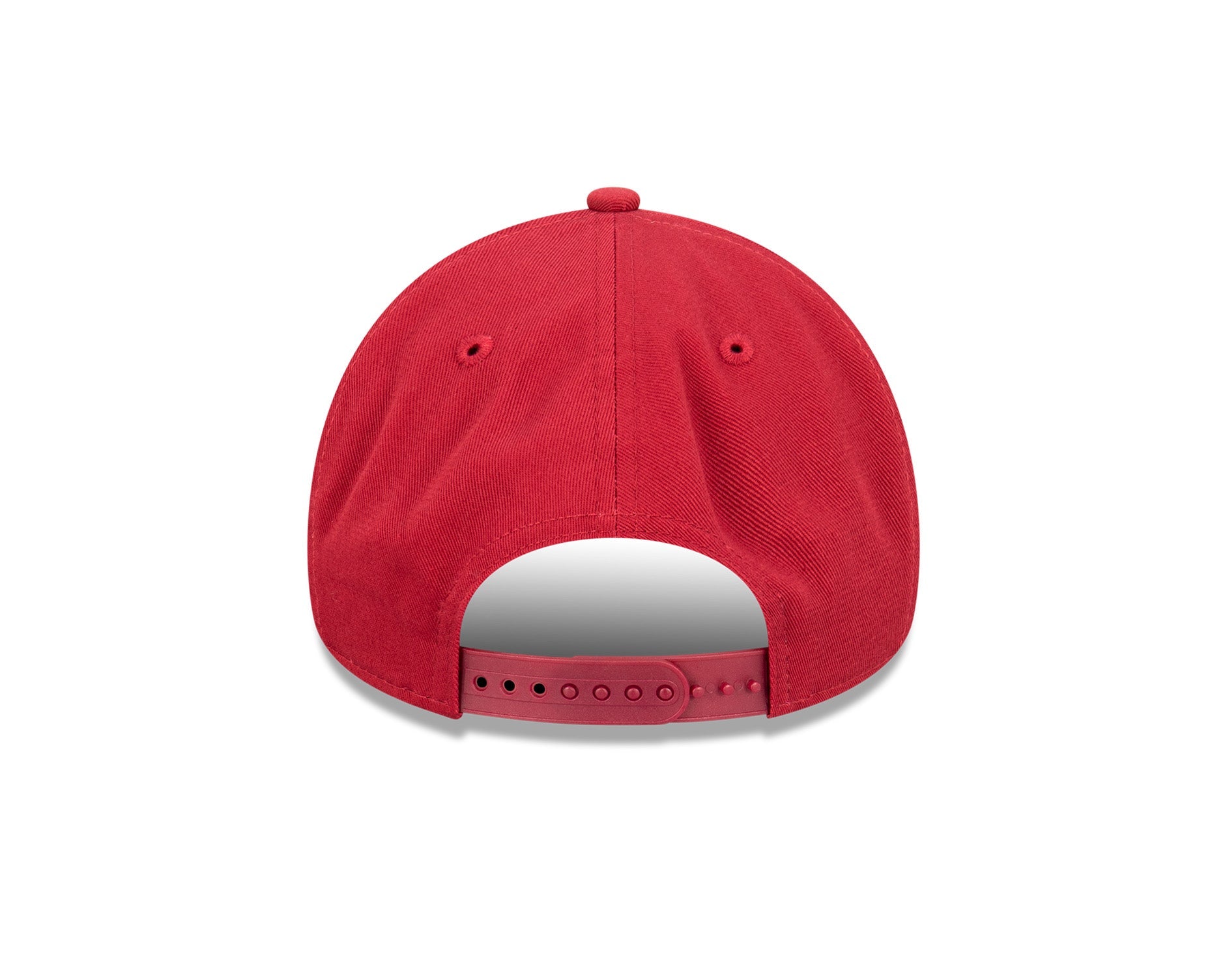 New Era 9Forty A-Frame NBA Cardinals Brooklyn Nets