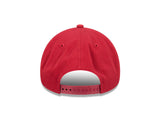New Era 9Forty A-Frame NBA Cardinals Brooklyn Nets