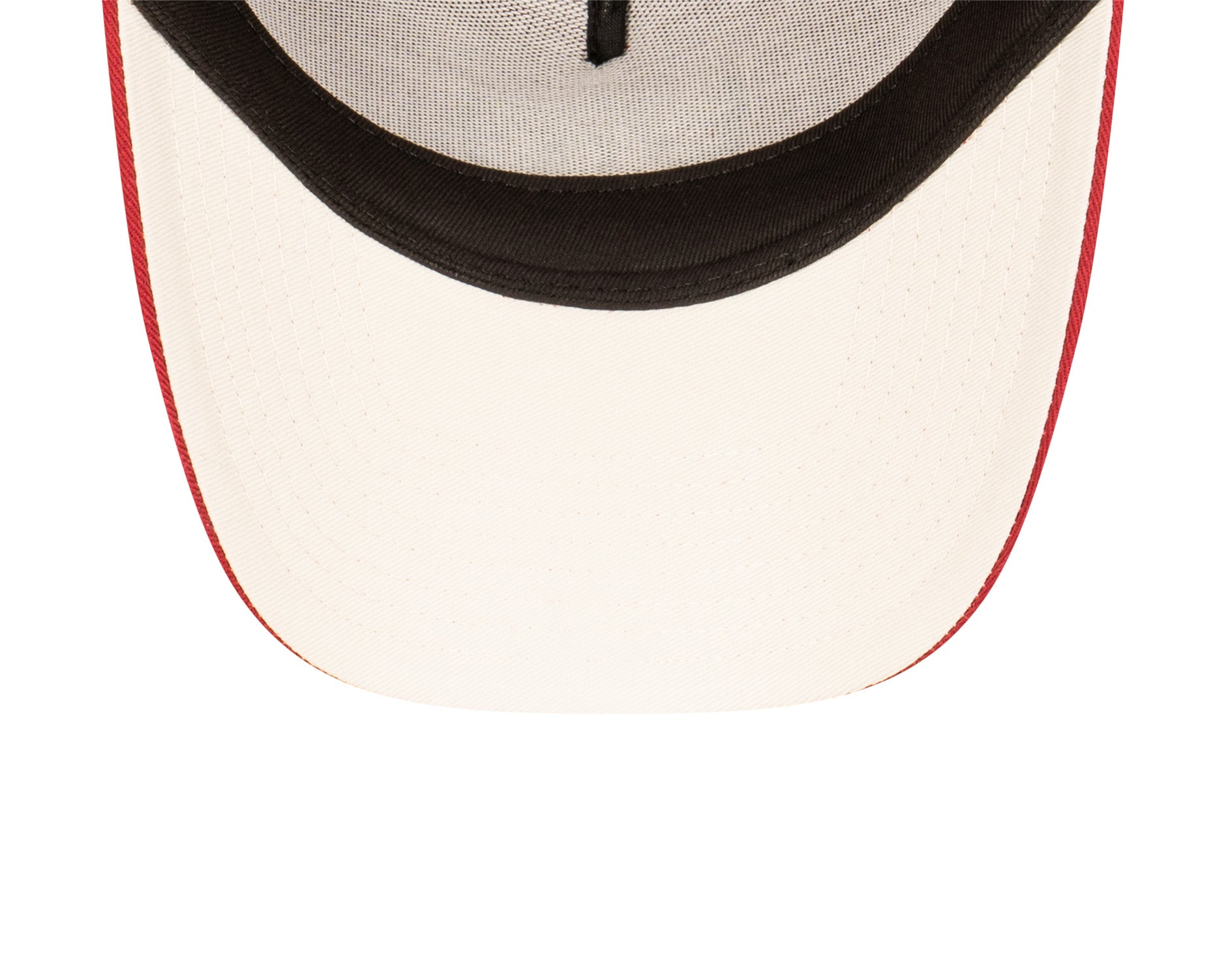 New Era 9Forty A-Frame NBA Cardinals Brooklyn Nets
