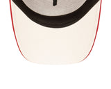 New Era 9Forty A-Frame NBA Cardinals Brooklyn Nets