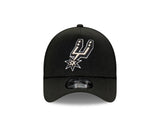 New Era 9Forty A-Frame NBA Champs San Antonio Spurs