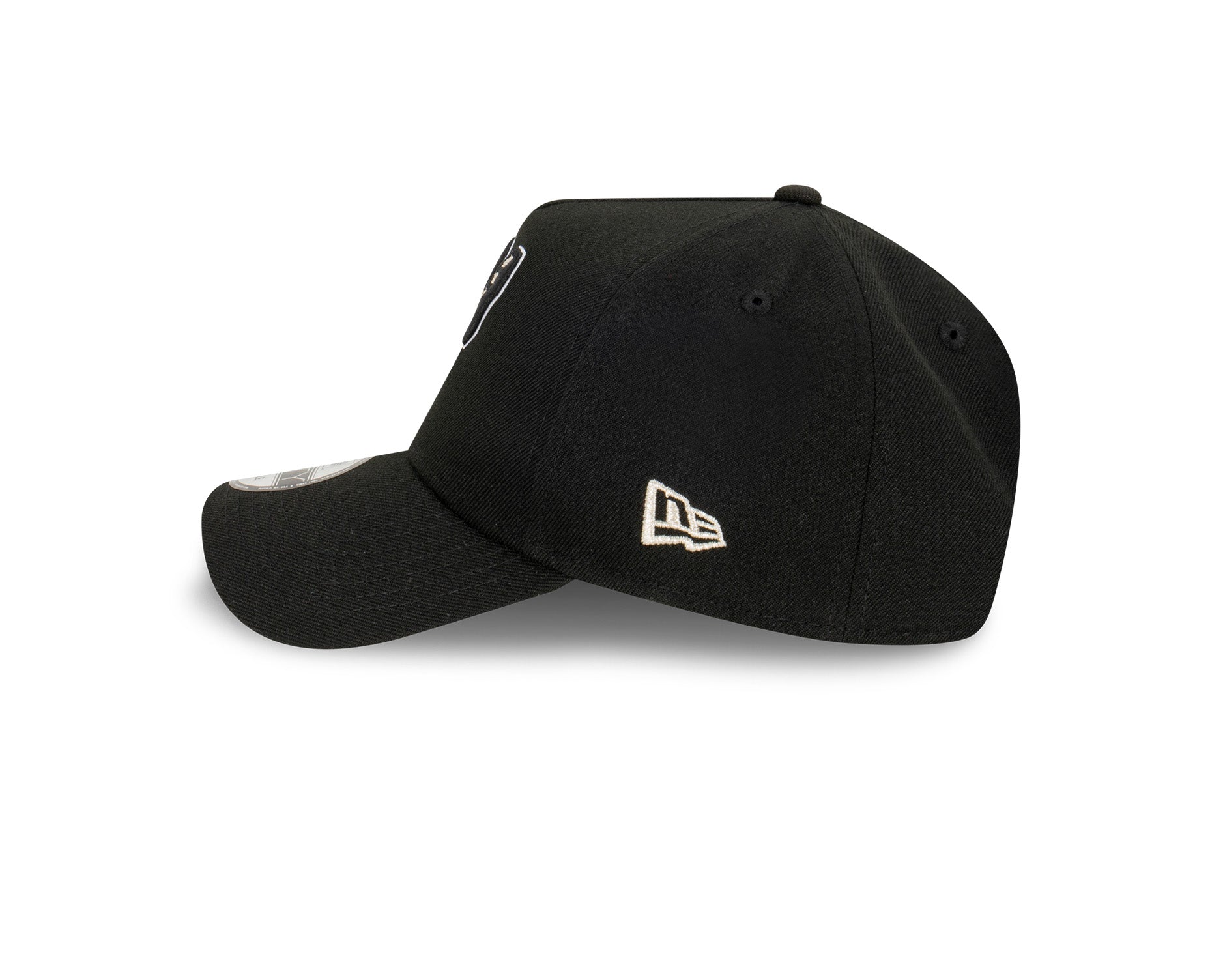 New Era 9Forty A-Frame NBA Champs San Antonio Spurs
