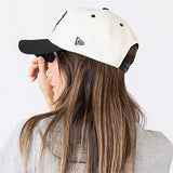 New Era 9Forty A-Frame NBA Chrome 2Tone Chicago Bulls