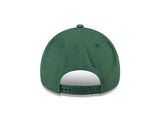 New Era 9Forty A-Frame NBA Cilantro Metallic Chicago Bulls