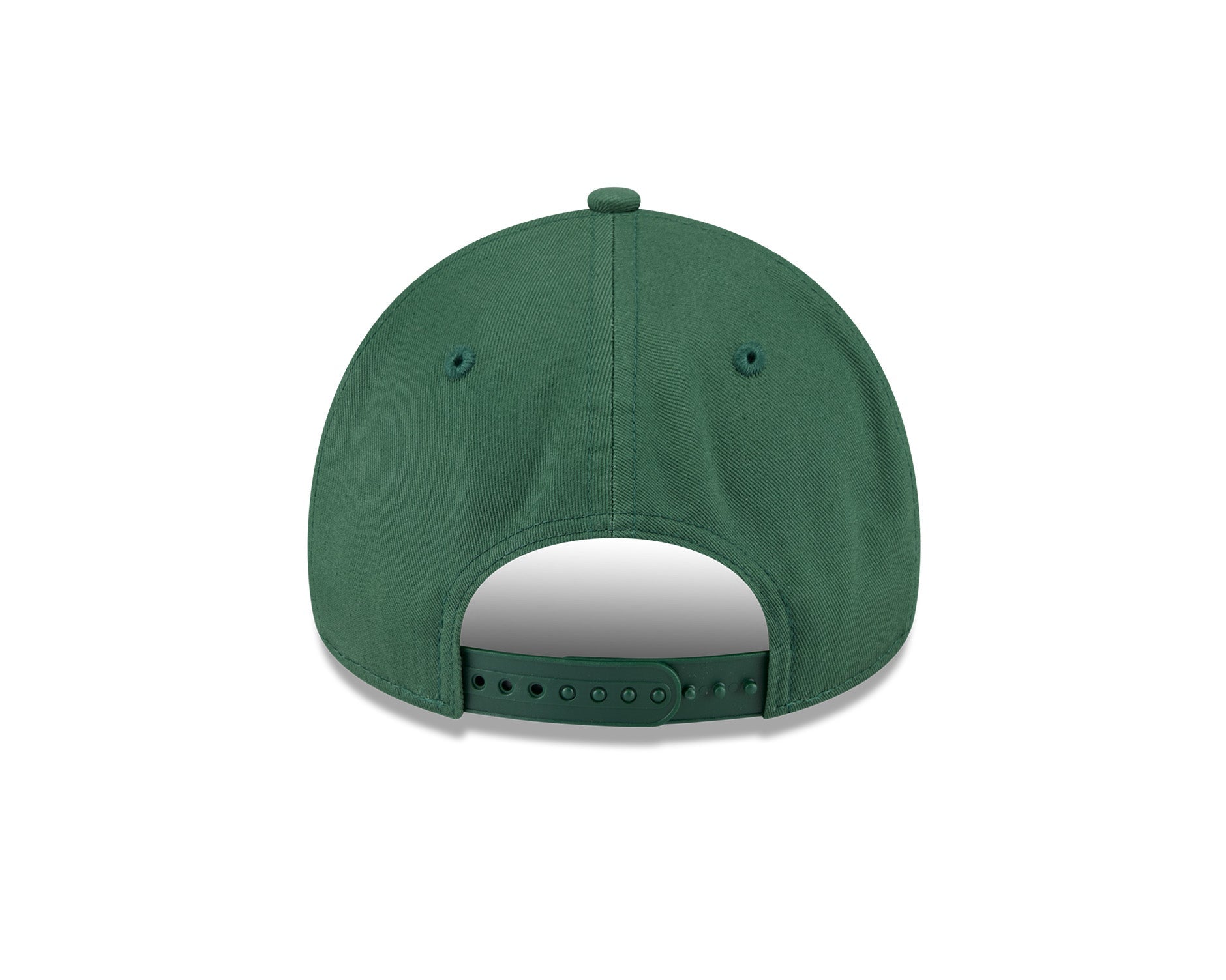 New Era 9Forty A-Frame NBA Cilantro Metallic Los Angeles Lakers
