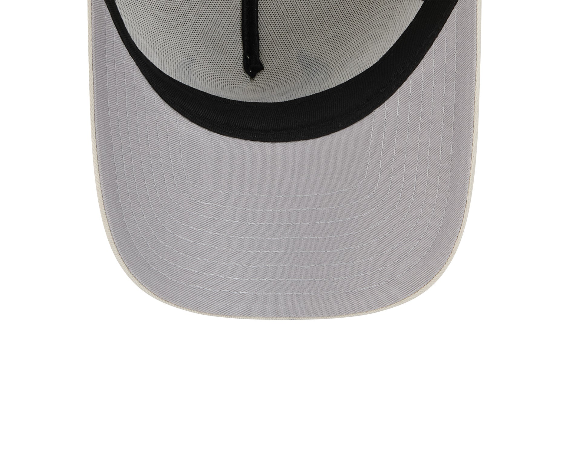New Era 9Forty A-Frame NBA Concrete Chicago Bulls