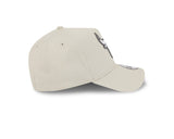 New Era 9Forty A-Frame NBA Concrete Chicago Bulls