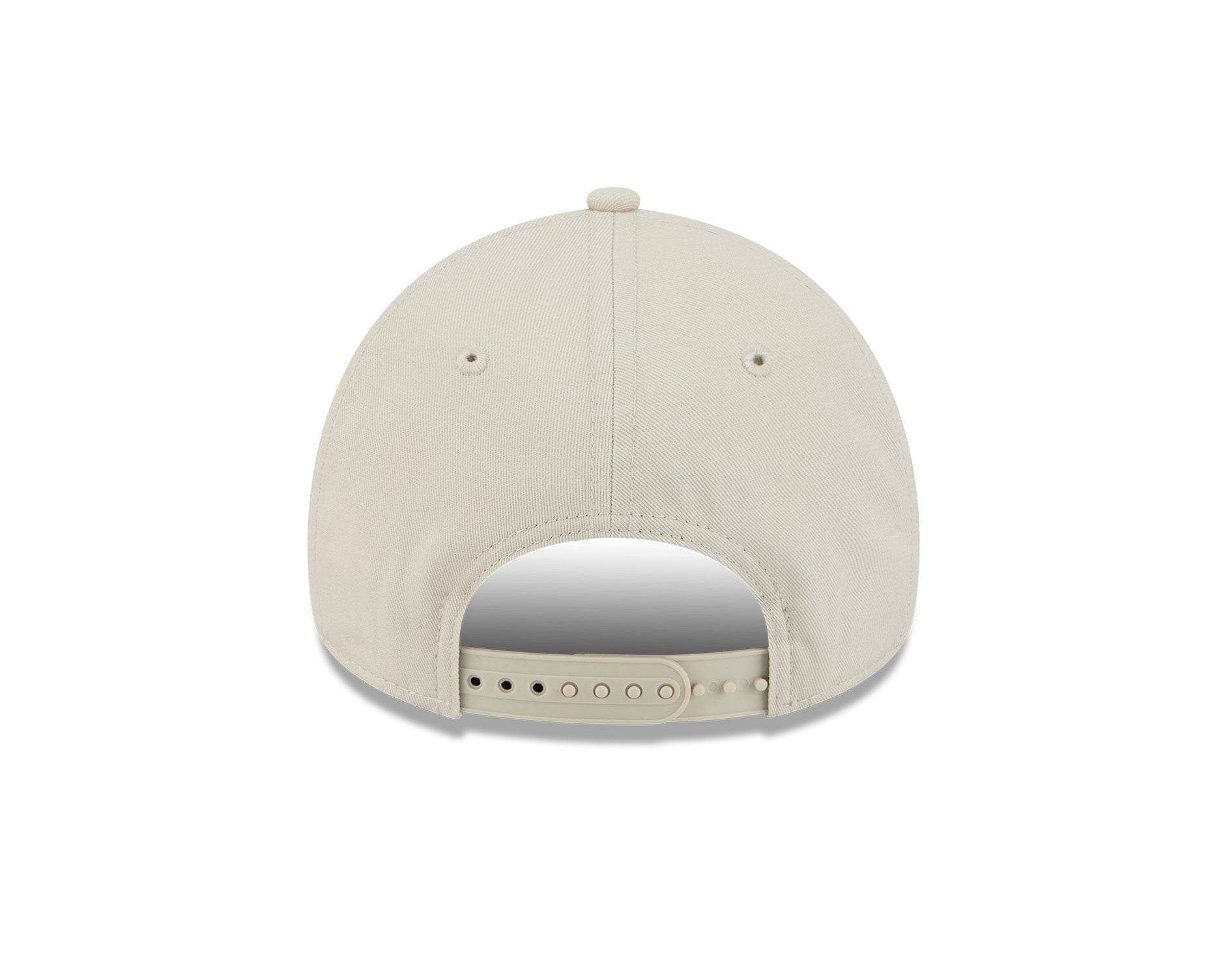 New Era 9Forty A-Frame NBA Concrete Chicago Bulls