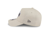 New Era 9Forty A-Frame NBA Concrete Los Angeles Lakers