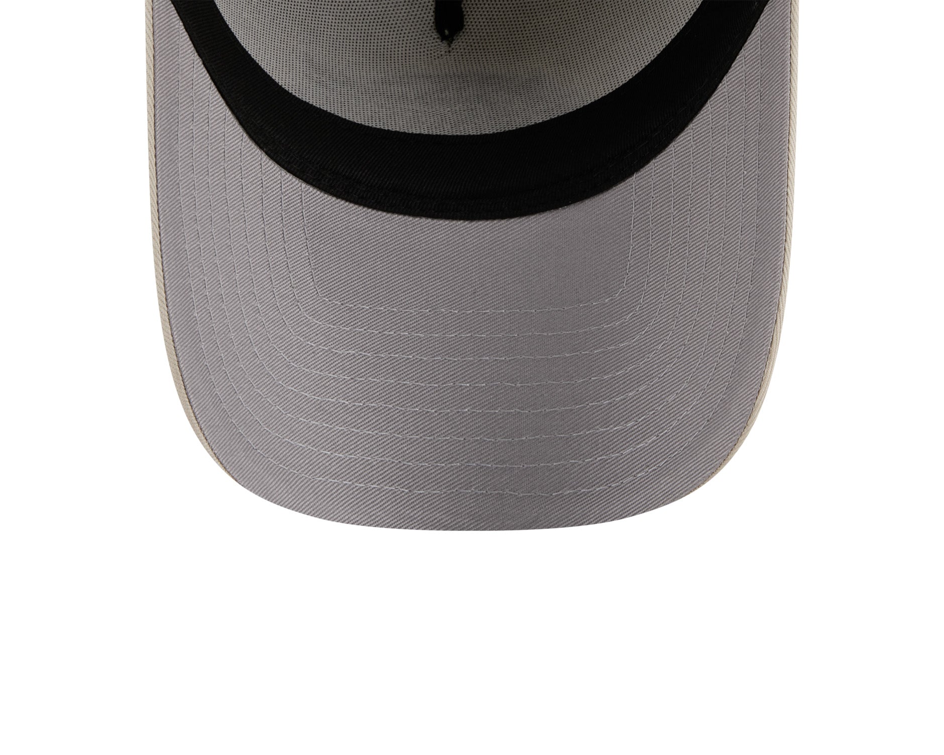 New Era 9Forty A-Frame NBA Concrete Los Angeles Lakers
