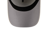 New Era 9Forty A-Frame NBA Concrete Los Angeles Lakers