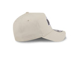 New Era 9Forty A-Frame NBA Concrete Los Angeles Lakers