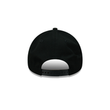 New Era 9Forty A-Frame NBA Golden State Warriors Black on Black