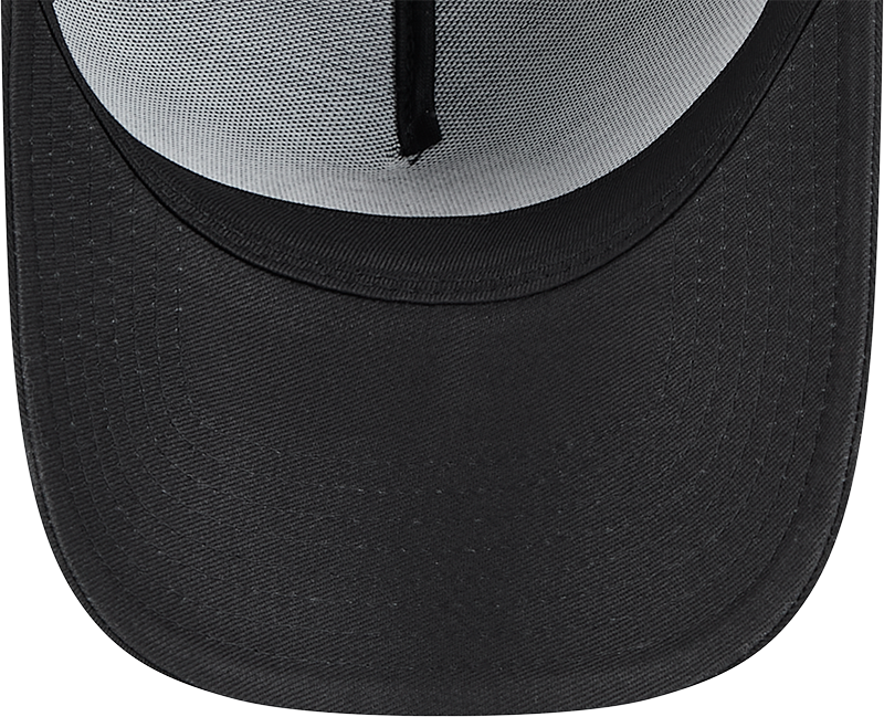New Era 9Forty A-Frame NBA Gothic Flawless Chicago Bulls