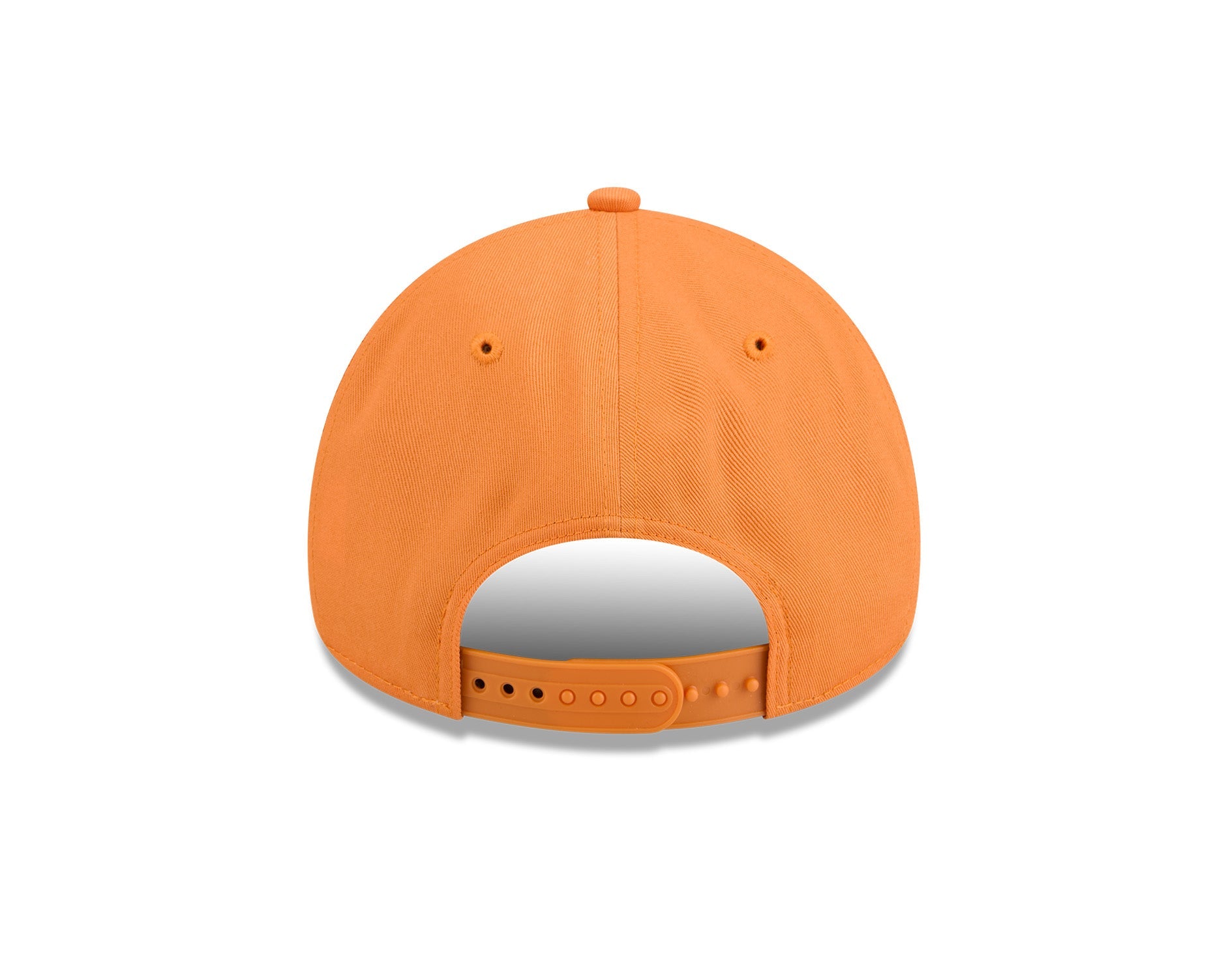 New Era 9Forty A-Frame NBA Grey Popsicle Chicago Bulls Orange