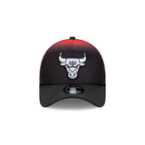 New Era 9Forty A-Frame NBA Higher Fade Chicago Bulls