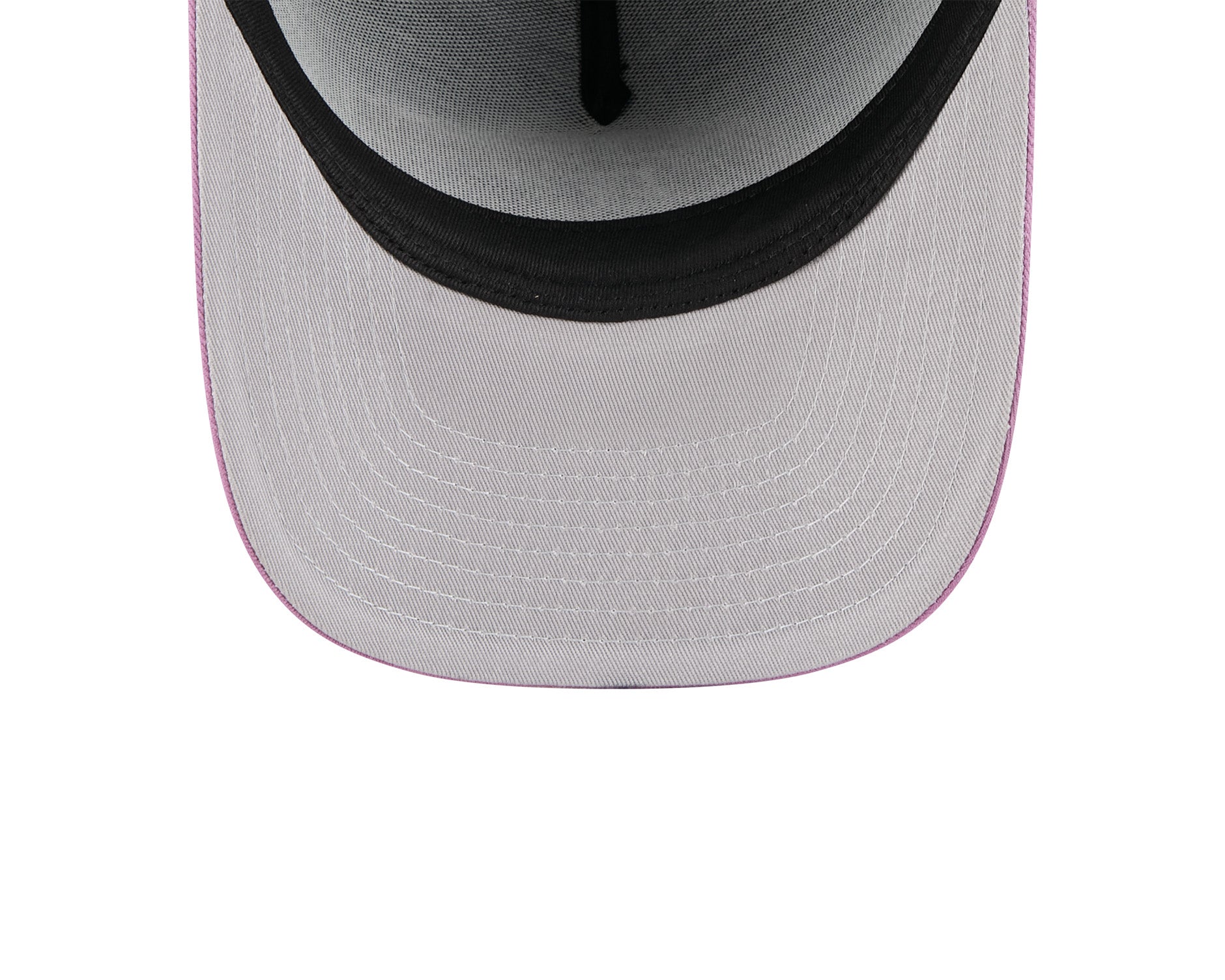 New Era 9Forty A-Frame NBA Jacaranda Los Angeles Lakers