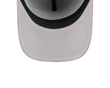 New Era 9Forty A-Frame NBA Jacaranda Los Angeles Lakers