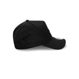 New Era 9Forty A-Frame NBA Los Angeles Lakers Black on Black