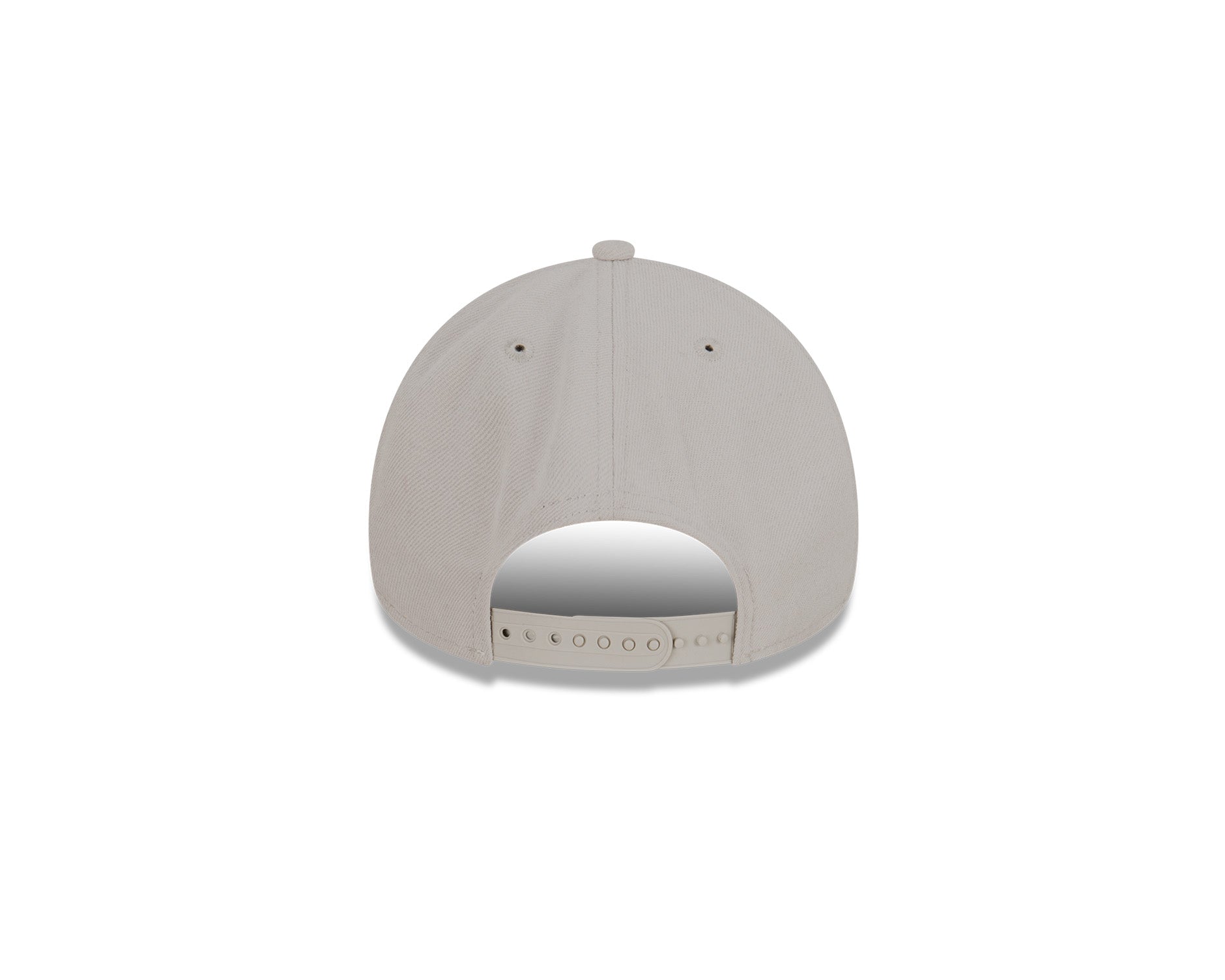 New Era 9Forty A-Frame NBA Medium Silver Chicago Bulls