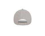New Era 9Forty A-Frame NBA Medium Silver Chicago Bulls