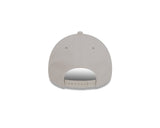 New Era 9Forty A-Frame NBA Medium Silver Los Angeles Lakers