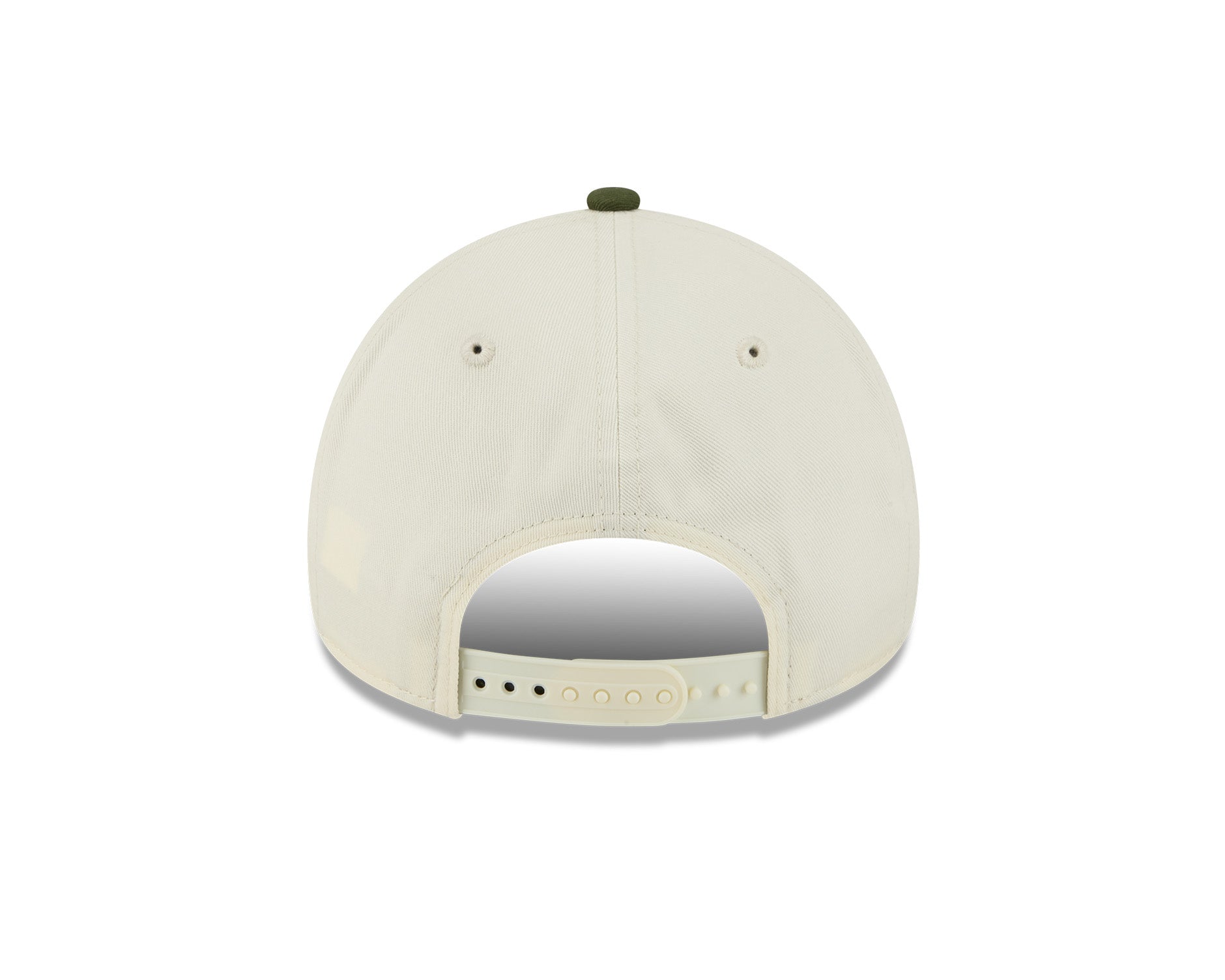 New Era 9Forty A-Frame NBA Metallic Side Script Chicago Bulls