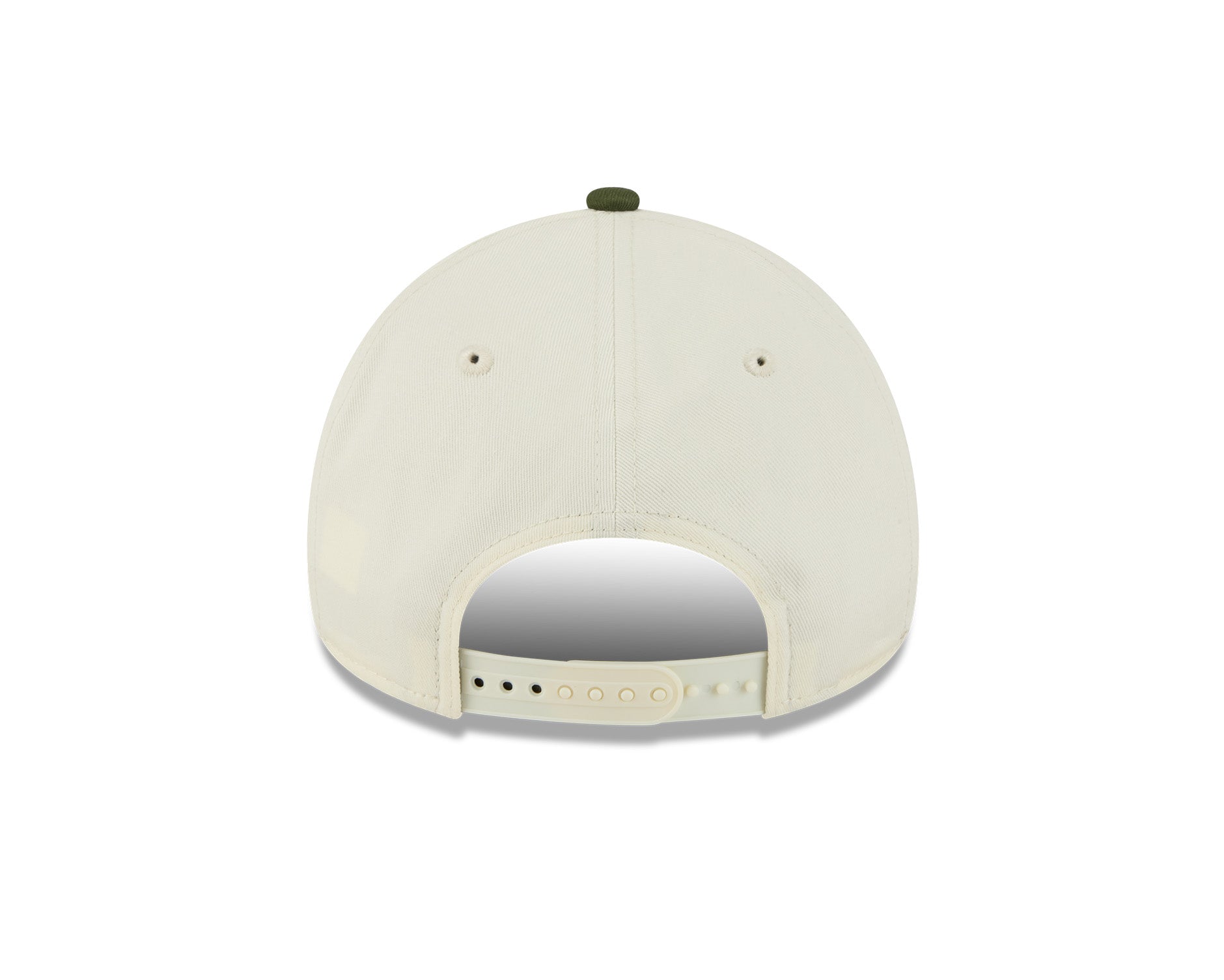 New Era 9Forty A-Frame NBA Metallic Side Script Los Angeles Lakers