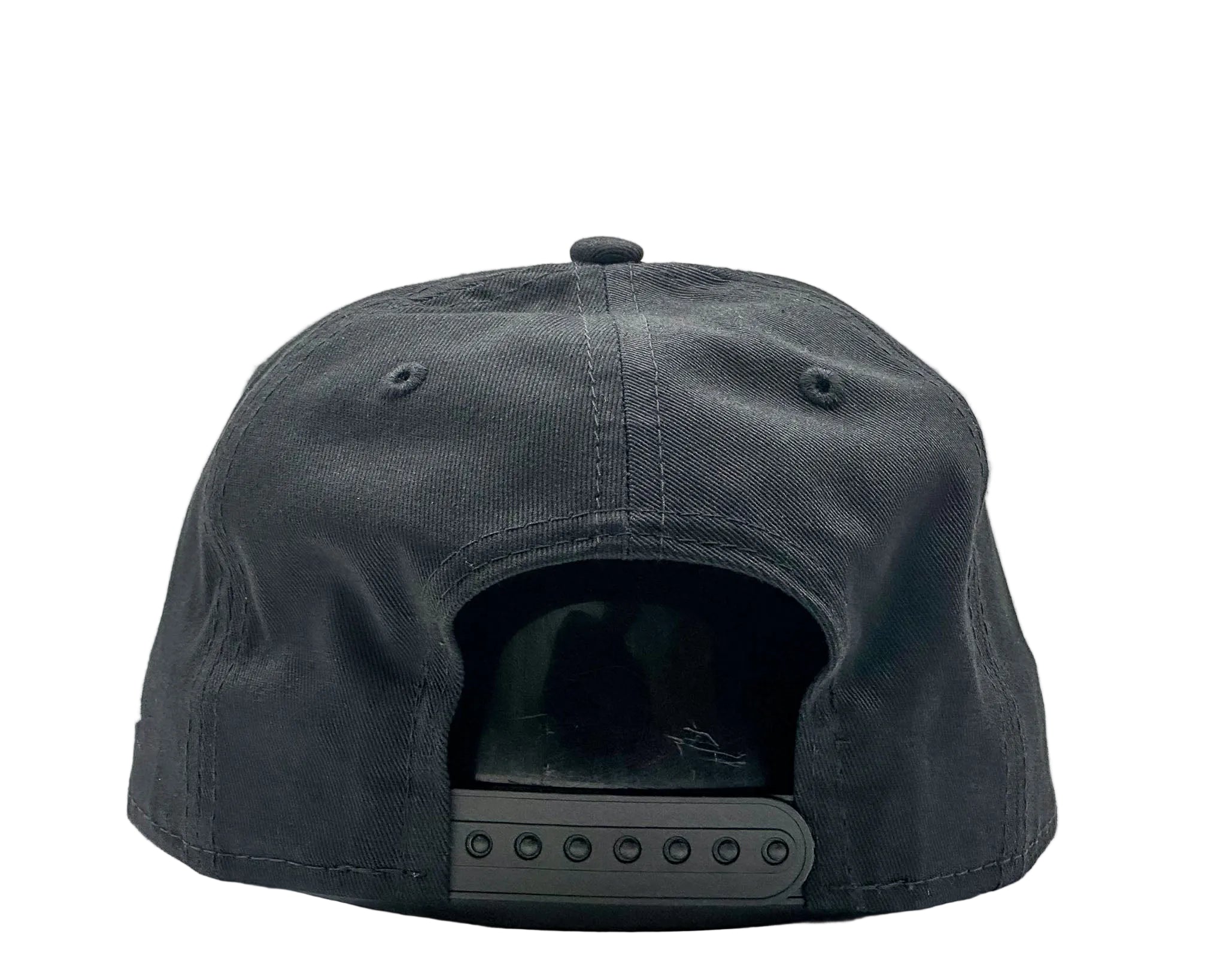 New Era 9Forty A-Frame NBA Miami Heat Black