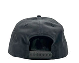 New Era 9Forty A-Frame NBA Miami Heat Black