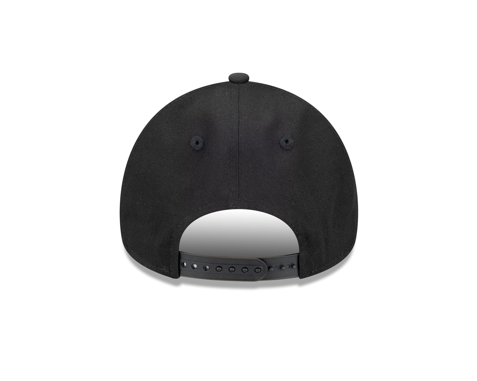 New Era 9Forty A-Frame NBA Milwaukee Bucks Black/Team