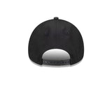 New Era 9Forty A-Frame NBA Milwaukee Bucks Black/Team