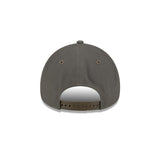 New Era 9Forty A Frame NBA Moss Canvas Chainstitch Chicago Bulls