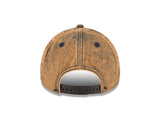 New Era 9Forty A-Frame NBA Mud Denim Overwash Chicago Bulls