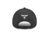New Era 9Forty A-Frame NBA Oversize Tilt Chicago Bulls