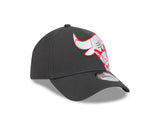 New Era 9Forty A-Frame NBA Oversize Tilt Chicago Bulls