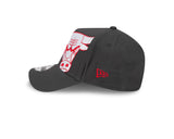 New Era 9Forty A-Frame NBA Oversize Tilt Chicago Bulls
