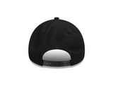 New Era 9Forty A-Frame NBA Passionfruit Brooklyn Nets Black