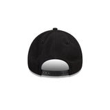New Era 9Forty A-Frame NBA Passionfruit Los Angeles Lakers Black
