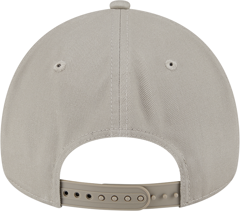 New Era 9Forty A Frame NBA Pebble Stone Chicago Bulls