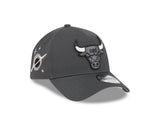 New Era 9Forty A-Frame NBA Planets Chicago Bulls
