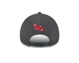 New Era 9Forty A-Frame NBA Planets Chicago Bulls