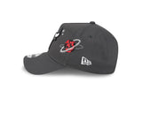 New Era 9Forty A-Frame NBA Planets Chicago Bulls