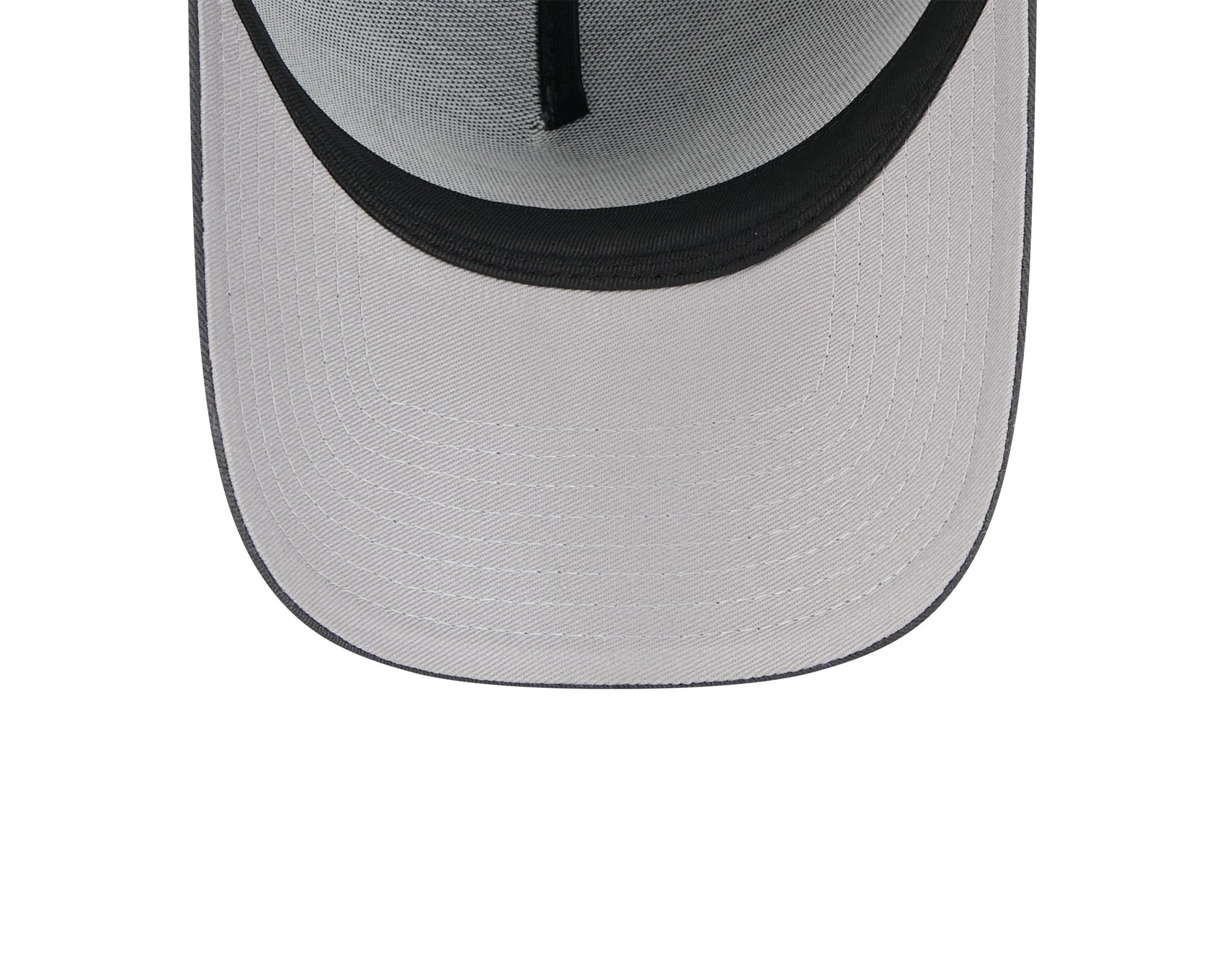 New Era 9Forty A-Frame NBA Planets Chicago Bulls