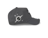 New Era 9Forty A-Frame NBA Planets Chicago Bulls